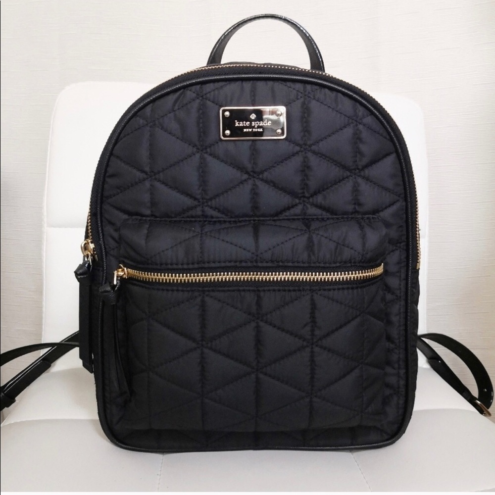 Kate Spade Backpack